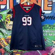 Load image into Gallery viewer, Houston Texans JJ Watt Jersey Size Youth 2XL