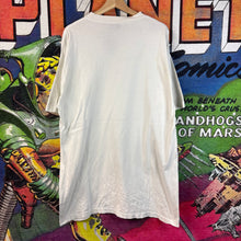 Load image into Gallery viewer, Y2K Tom and Jerry I Get Money Ghetto Tee Size 2XL