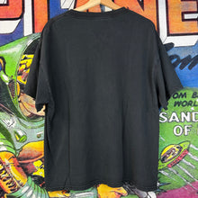 Load image into Gallery viewer, Vintage NASCAR AC/DC Style Logo Tee Size XL