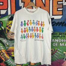 Load image into Gallery viewer, Vintage 90s Save the Children Tee Size XL