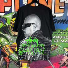 Load image into Gallery viewer, NWT Stussy Sean Paul Tee Size Large