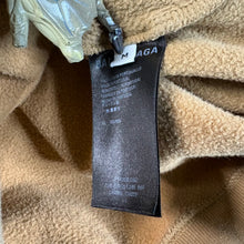 Load image into Gallery viewer, Balenciaga Wheat Hoodie Size Medium