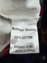 Load image into Gallery viewer, Bottega Desires “Race To Desires” Tee Size 2XL