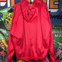 Load image into Gallery viewer, Y2K Pontiac Racing Windbreaker Jacket Size 2XL