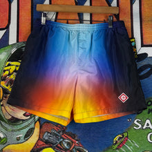 Load image into Gallery viewer, Casa Blanca Swim Shorts Size Medium