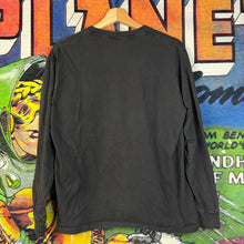 Load image into Gallery viewer, Vintage Nike Center Swoosh Long Sleeve Size Medium