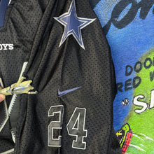 Load image into Gallery viewer, Nike Dallas Cowboys Morris Claiborne Jersey Size 2XL/56