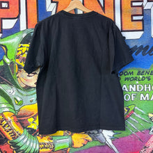 Load image into Gallery viewer, Bape Blurry Ape Head Tee Size Large