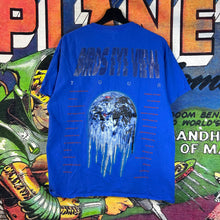 Load image into Gallery viewer, Travis Scott Birds Eye View Tour Tee Size Large