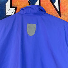Load image into Gallery viewer, Vintage 90s Nike International Windbreaker Jacket Size Medium