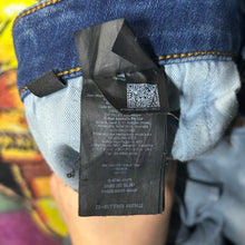 Load image into Gallery viewer, G-Star Skinny Biker Jeans Size 32”