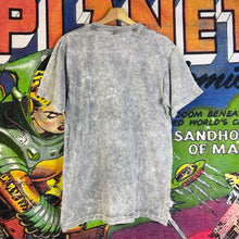 Load image into Gallery viewer, Vintage 90s Wolf Pack Tee Size Medium