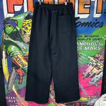 Load image into Gallery viewer, Maison Margiela MM6 Printed Logo Sweatpants Size Medium