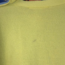 Load image into Gallery viewer, Comme Des Garcons SHIRT Layered V-neck Cardigan Size X