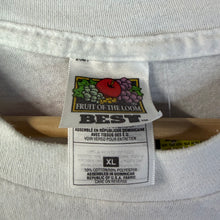 Load image into Gallery viewer, Vintage 90s Harpoon Harry’s Tee Size XL