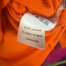 Load image into Gallery viewer, Heaven Marc Jacobs Bear Long Sleeve Size Medium