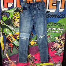 Load image into Gallery viewer, Ksubi Chitch Roadhouse Slim Jeans Size 31”