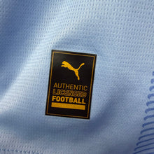 Load image into Gallery viewer, Puma Manchester City 20th Anniversary Home Jersey Size XL