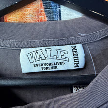 Load image into Gallery viewer, Vale Vally Dreams Tee Size Medium
