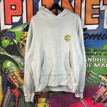 Load image into Gallery viewer, Eric Emanuel EE Basic Hoodie Size Large