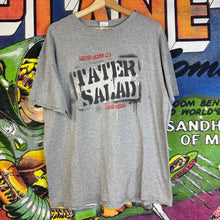 Load image into Gallery viewer, Vintage Ron White Tater Salad Tee Size Large