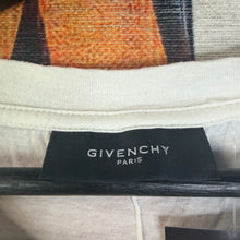 Load image into Gallery viewer, Givenchy Sleeveless Tee Size XL