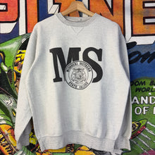 Load image into Gallery viewer, Vintage 90’s Missouri Southern College Crewneck Size Medium