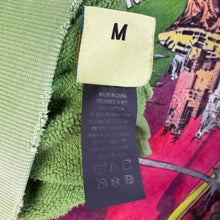 Load image into Gallery viewer, Bravest Studios Army Pinned Hoodie Size Medium