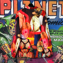 Load image into Gallery viewer, Supreme Sekintani La Norihiro Coaches Jacket Size Large