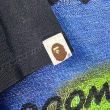 Load image into Gallery viewer, Bape Baby Milo Tee Size Large