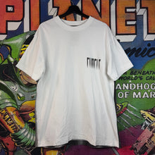 Load image into Gallery viewer, Purple Brand Blurred Tee Size Large