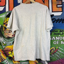 Load image into Gallery viewer, Vintage 90s Jane Goodall Chimpanzee Tee Size Large