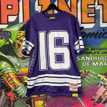 Load image into Gallery viewer, Awful Lot Of Cough Syrup 16 Jersey Size Small
