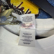 Load image into Gallery viewer, Supreme Origami White Tee Shirt Size XL