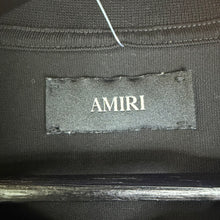 Load image into Gallery viewer, Amiri Ribbon Tee Size Small