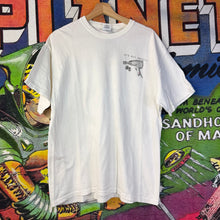 Load image into Gallery viewer, Vintage 00s It’s All About Mechanics Tee Size Large