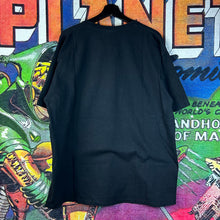 Load image into Gallery viewer, Bape Check Bleached Ape Head Tee Size 2XL