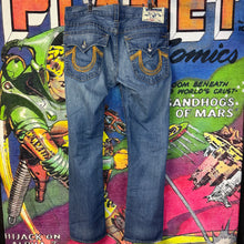 Load image into Gallery viewer, True Religion Joey Super T Jeans Size 34