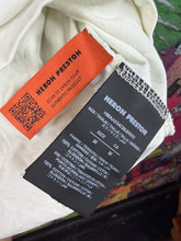 Load image into Gallery viewer, Heron Preston HPNY Tee Size Medium
