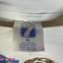 Load image into Gallery viewer, Vintage 90’s Richard Petty NASCAR Tee Shirt Size XL