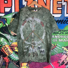 Load image into Gallery viewer, Y2K 00s The Mountain Arrow Tee Size XL