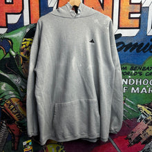 Load image into Gallery viewer, Vintage 90’s Adidas Hoodie Size XL