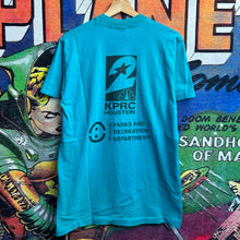 Load image into Gallery viewer, Vintage 90’s Houston Aero’s Tee Size Medium