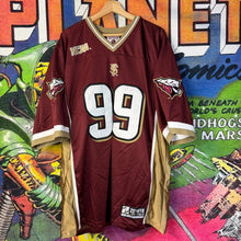 Load image into Gallery viewer, NCAA Florida State Seminoles Zephyr Jersey Size XL