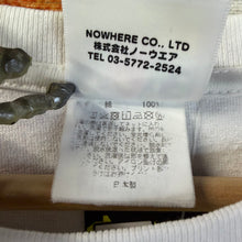 Load image into Gallery viewer, Bape Mecha Baby Milo Tee Size Large
