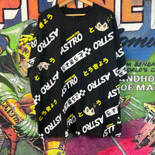 Load image into Gallery viewer, Southpole x Astro Boy Racing AOP Shirt Size 3XL