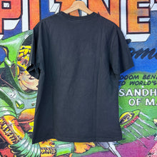 Load image into Gallery viewer, Y2K Bape Milo Banana Pool Tee Size Large