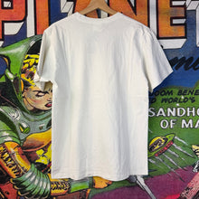 Load image into Gallery viewer, Bape Flame Ape Head Tee Size Medium