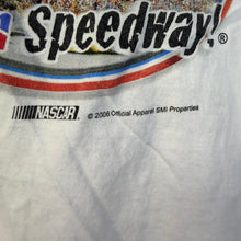 Load image into Gallery viewer, Y2K Texas Motor Speedway Tee Shirt Size XL