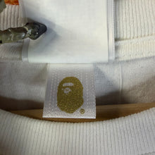Load image into Gallery viewer, Bape Bathing Ape Camo Tee Size XL